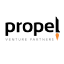 Co-investor Propel Venture Partners