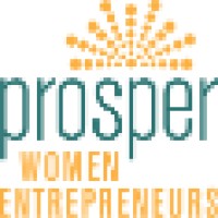 Similar Investor Prosper Women Entrepreneurs