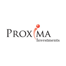 Similar Investor Proxima Ventures