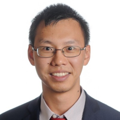 Connected Investor Jiarui Wang