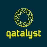 Similar Investor Qatalyst Ventures