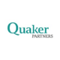 Similar Investor Quaker Partners