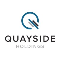 Similar Investor Quayside Holdings