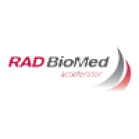 Similar Investor RAD BioMed Accelerator