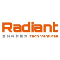 Similar Investor Radiant Tech Ventures