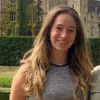 Connected Investor Gabrielle Swycher