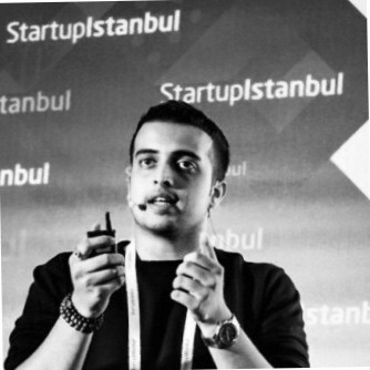 Connected Investor Eltonjohn Dsouza