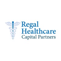 Similar Investor Regal Healthcare Capital Partners
