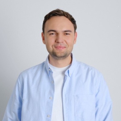 Connected Investor Johannes Poellmann