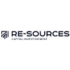 Similar Investor Re-sources Capital