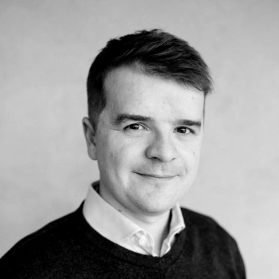 Connected Investor Henrik Grosse Hokamp