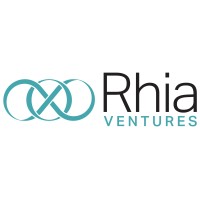 Similar Investor Rhia Ventures