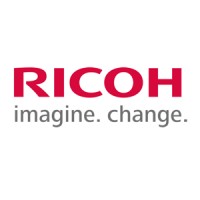 Similar Investor Ricoh Company