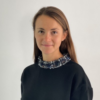 Connected Investor Constance Courtalon