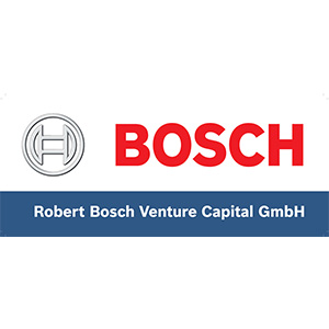 Logo Firm Robert Bosch Venture Capital