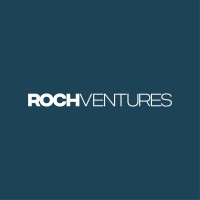 Similar Investor ROCH Ventures