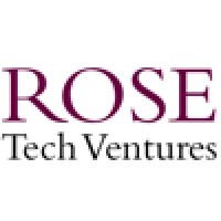 Similar Investor Rose Tech Ventures