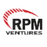 Similar Investor RPM Ventures