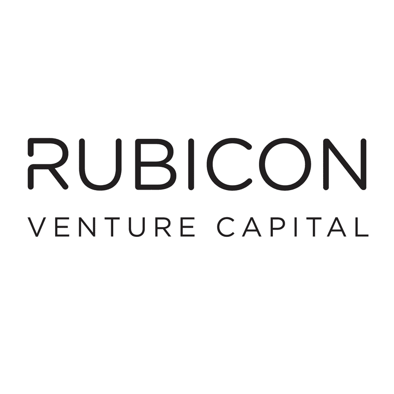 Similar Investor Rubicon VC