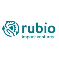 Logo Firm Rubio Impact Ventures