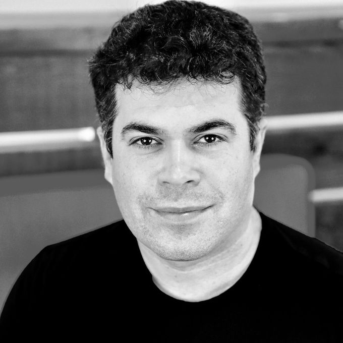 Connected Investor Jesse Robbins