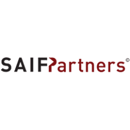 Similar Investor SAIF Partners