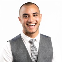 Connected Investor Daniel Hardoon