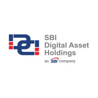 Similar Investor SBI Digital Asset Holdings