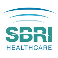 Similar Investor SBRI Healthcare