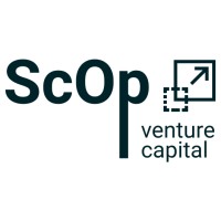 Similar Investor ScOp Venture Capital