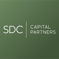 Similar Investor SDC Capital Partners