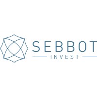Similar Investor Sebbot Invest AB