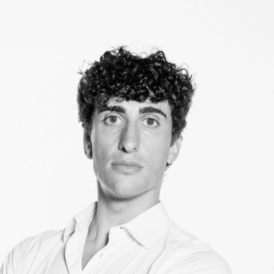 Connected Investor Alberto Giovannetti