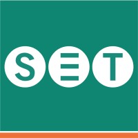 Logo Firm SET Ventures