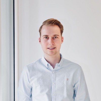Connected Investor Jonathan L
