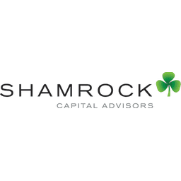Similar Investor Shamrock Capital