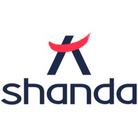 Similar Investor Shanda Group