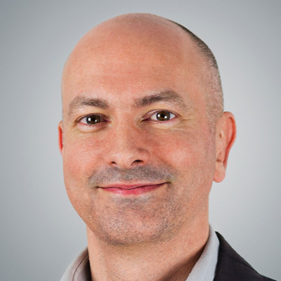 Connected Investor Germain Gaschet