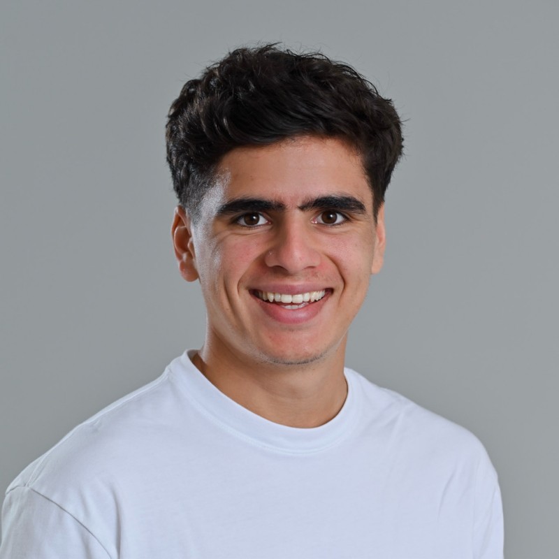Connected Investor Julien Mamet