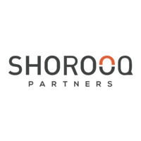 Logo Firm Shorooq Partners