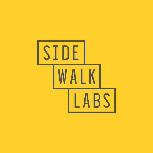 Similar Investor Sidewalk Labs
