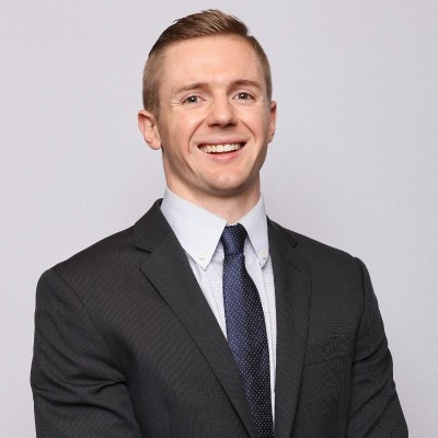 Connected Investor Carson Cromartie