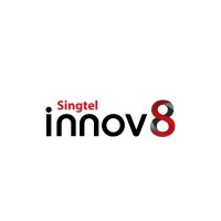 Similar Investor Singtel Innov8