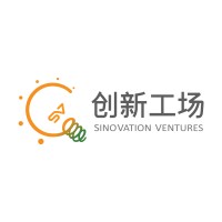 Similar Investor Sinovation Ventures