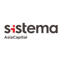 Similar Investor Sistema Asia Capital