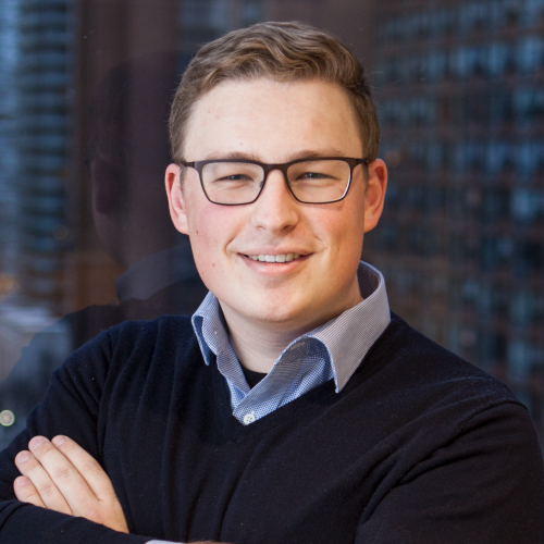 Connected Investor Alexandre Nossovskoi