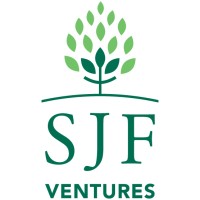 Similar Investor SJF Ventures