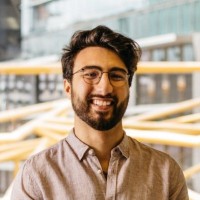 Connected Investor Wahid Tashkandi