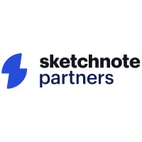 Similar Investor Sketchnote Partners
