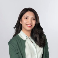 Connected Investor Gabriella Thohir